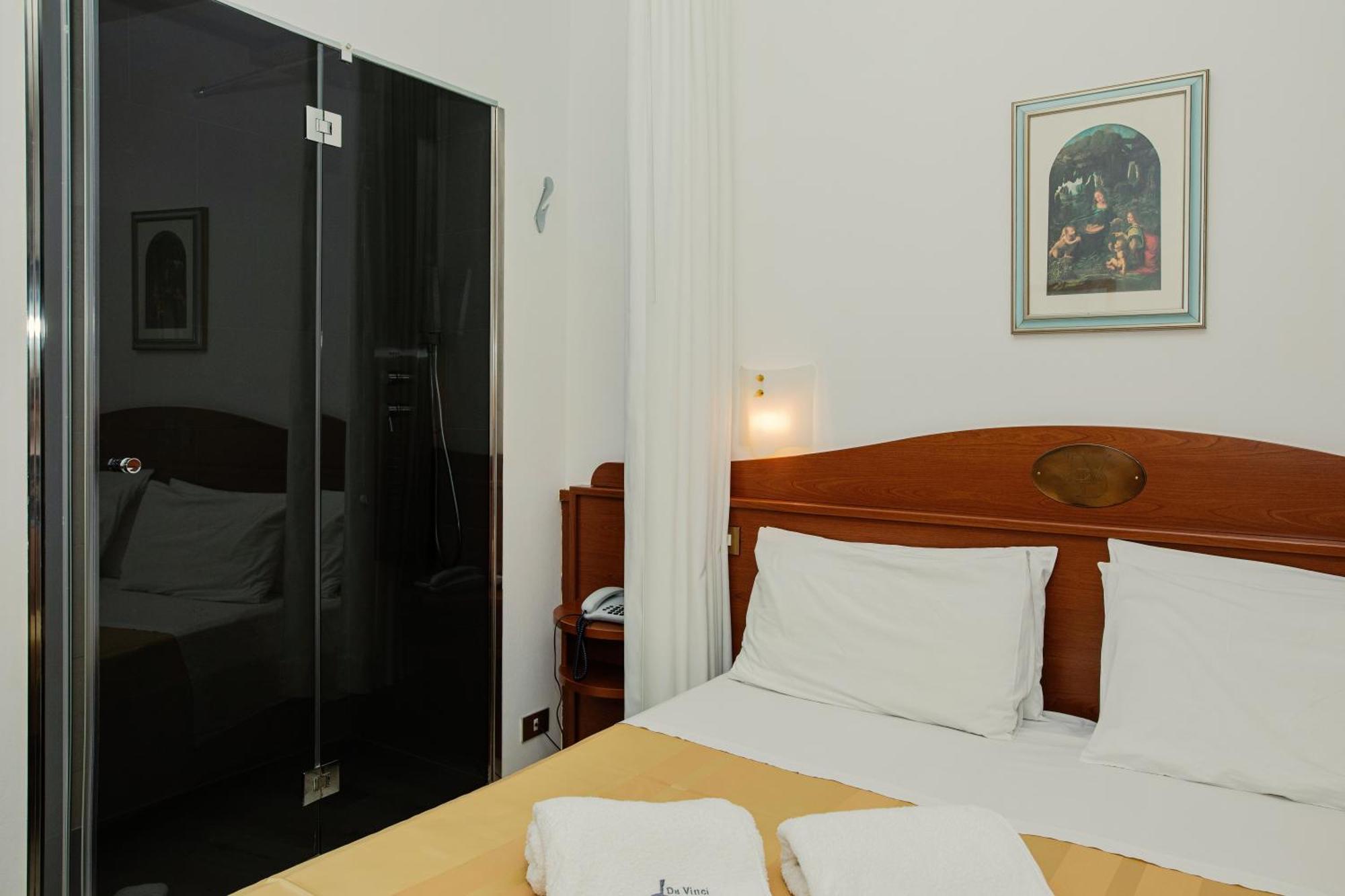 Hotel Leonardo Da Vinci Wellness Spa Bibione Exterior photo